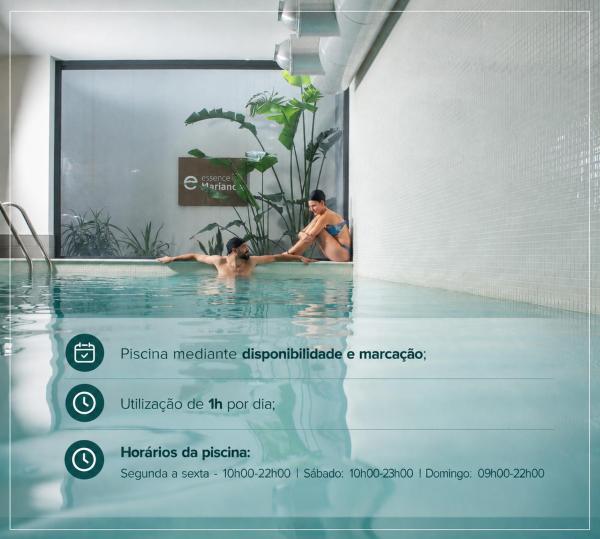 Essence Inn Marianos Hotel - Torres Novas