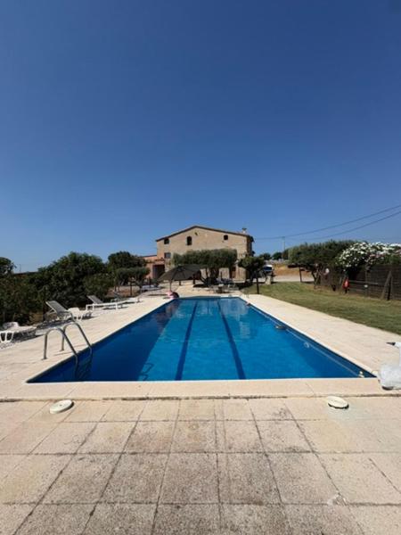 Mas Marca De Lladó - Costa Brava
