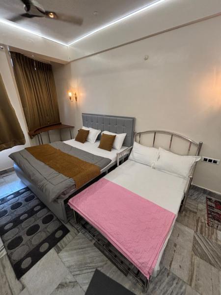 Myestay Rooms With Breakfast - Benarés