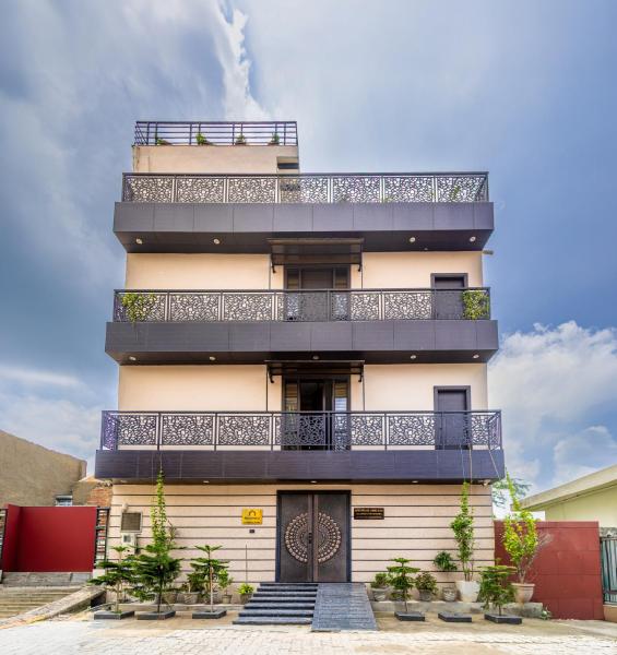 Khas Mahal Homestay - Agra