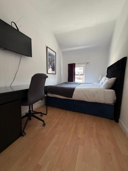 Hither Green Stay - Kent