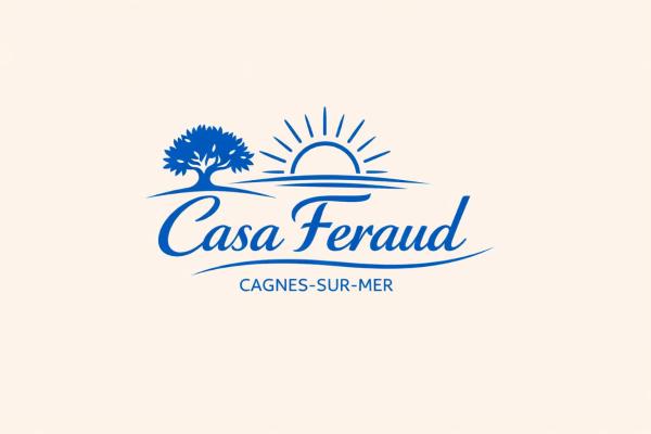 Casa Féraud - Cagnes-sur-Mer