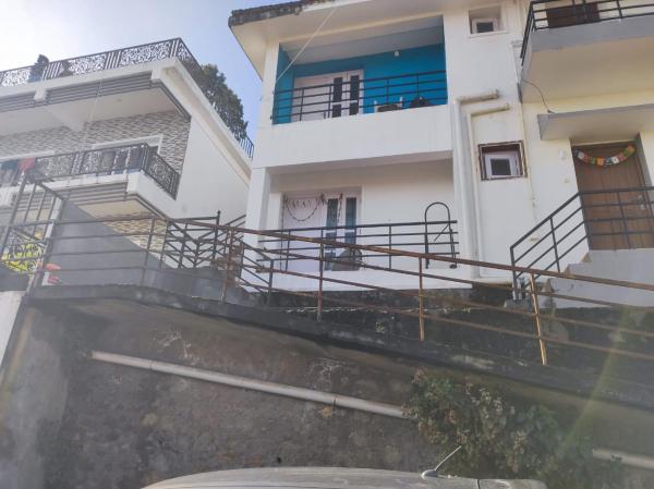 Visa Homestay - Kodaikanal