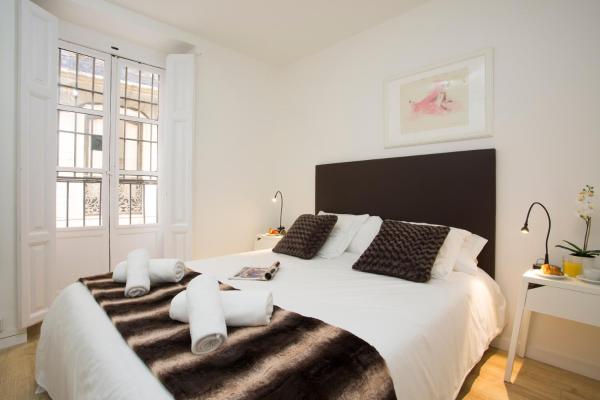El Micalet Apartment, Valencia