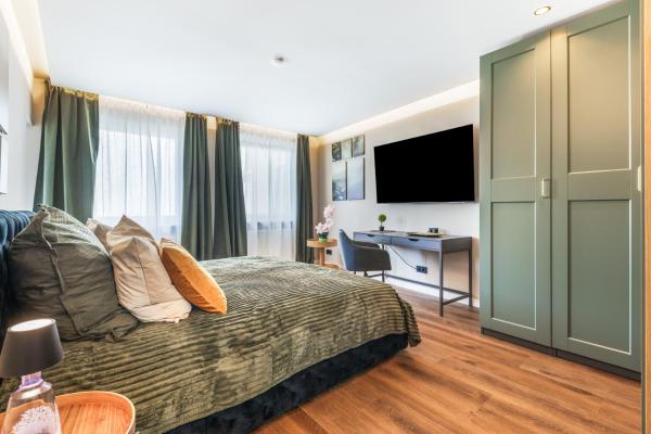 Fortyfour – Suite Wiesbaden - Hohenstein