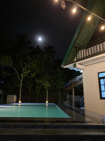 Chill House - Sri Lanka