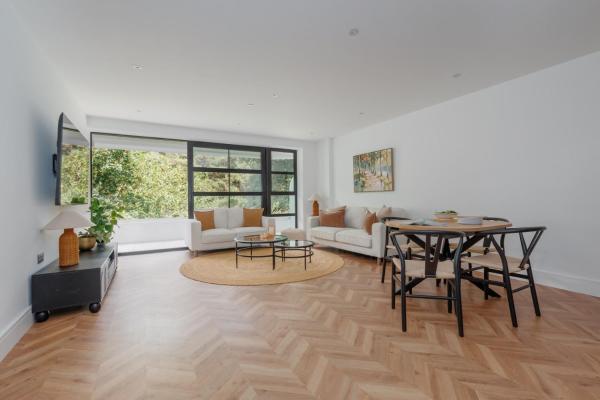 Sea Haze By Grandeur Property - Branksome Chine Beach