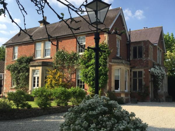 The Mount Private Estate - Chippenham
