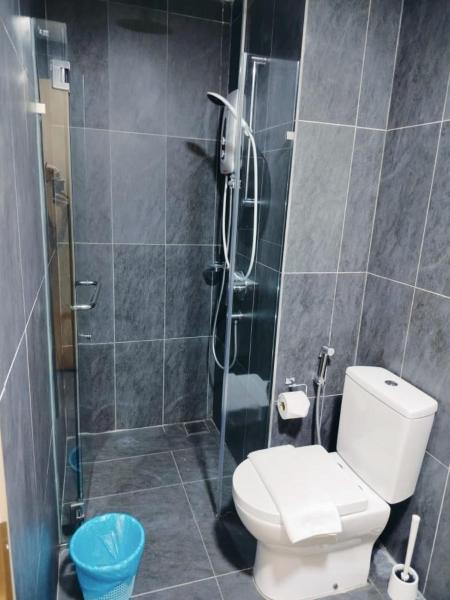 The Yourh City Confort Suites By Nilai - Labu