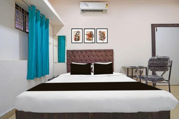 Resort Villa 68 - Nagpur