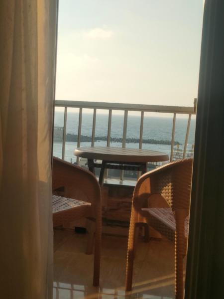 Sea View Super Deluxe Apartments 54 - Alexandria