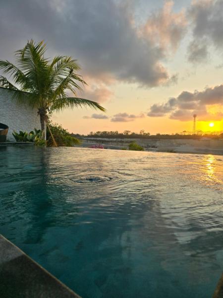 De Jantux Villas - Jimbaran
