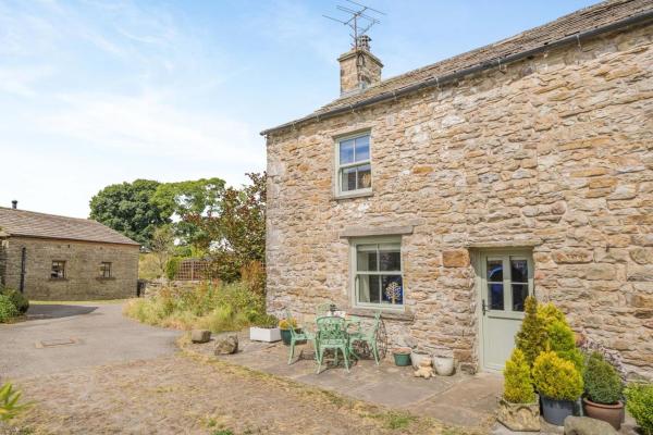 2 Bed In Appersett Oc-d45772 - Hawes