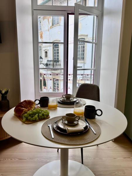 Downtown Studio - Leiria