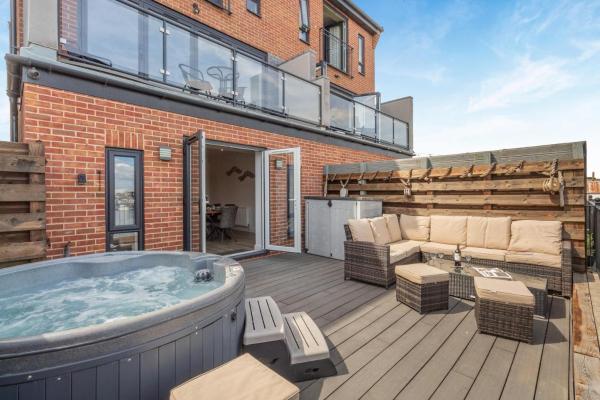 4 Bed In Lowestoft Oc-m45785 - Lowestoft