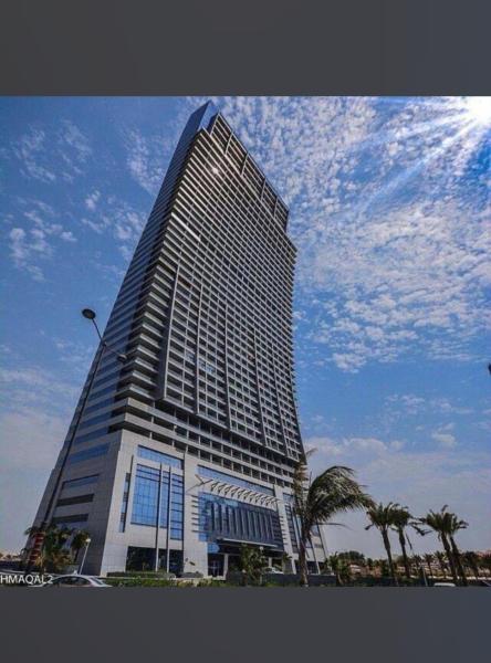 Peaceful Sea & Jeddah Lights Tower Retreat - Jeddah
