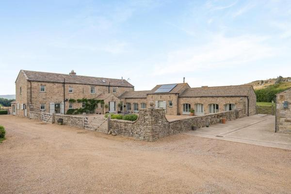 4 Bed In Wensley Oc-t45784 - Leyburn
