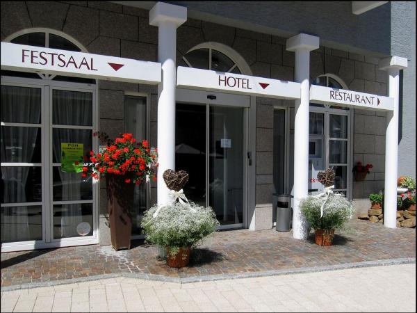Airport Hotel Filder Post - Filderstadt