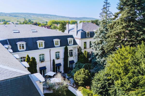 Cèdre Beaune, A Beauvallon Hotel & Spa - Beaune