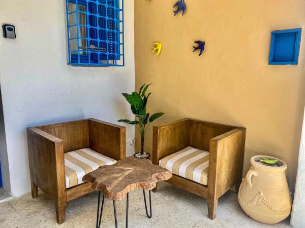 Appartement Nino Marsa Plage - Marsa