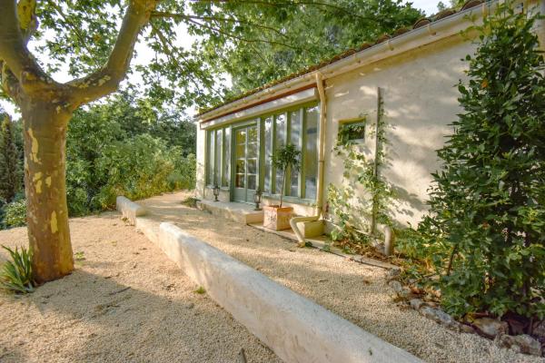 Le Cabanon - Aups
