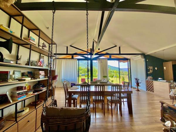 Chalet In Saguramo - Georgia