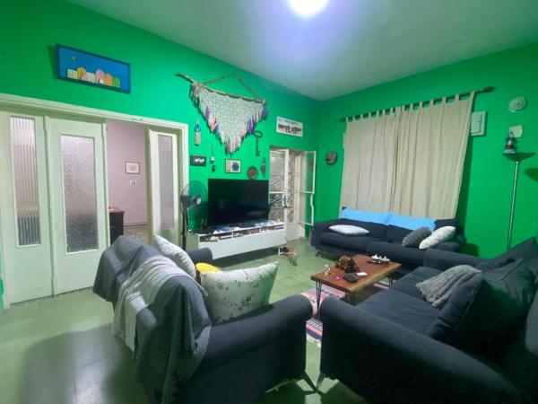 Cozy Room With Private Bath In Lweibdeh - Amman
