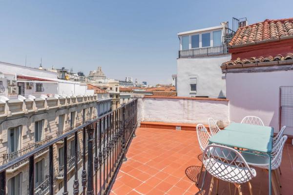 Apartamentos Mayor Centro - Alcorcón