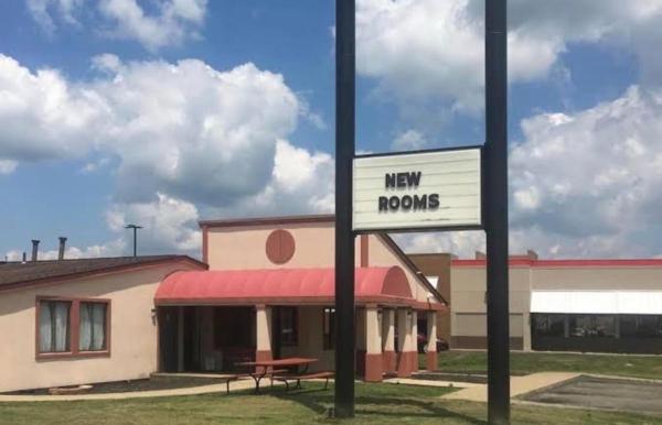 Route23inn - Ohio