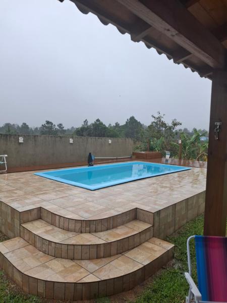 Casa Rosy - Torres