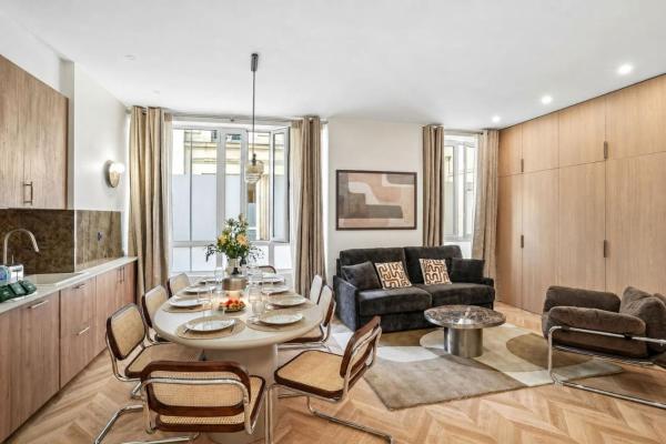 Lavie Maison - Near City Hall, Paris - Le Blanc-Mesnil