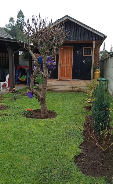 Cabaña Los Pajaritos Dos De Frutillar - Frutillar