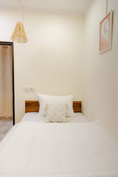 Trendy Boho Gem Hauz Khas - Nueva Delhi
