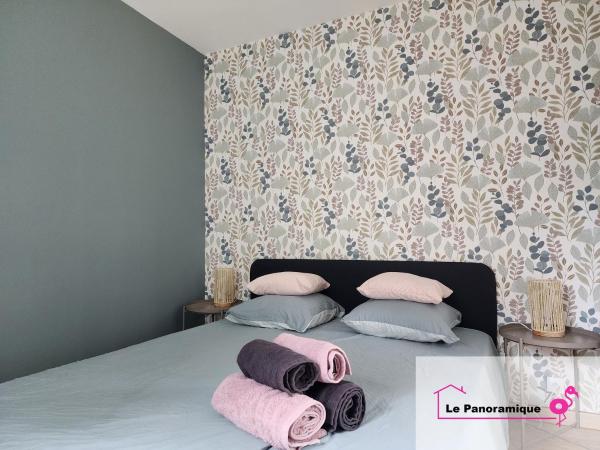 Appartement 1er éTage - 2 Pers. - Fr-1-901-3 - Luxeuil-les-Bains