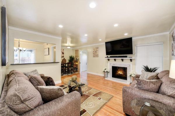 Pool Table! Spacious Home, 8 Mi To Dtwn Commons - Sacramento