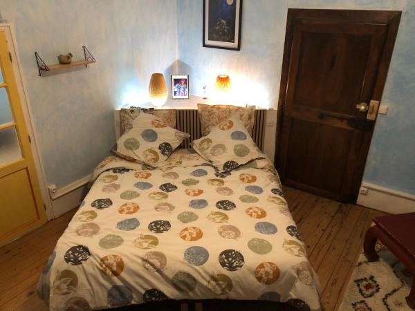 Grande Chambre Tout Confort Centre-ville - Foix