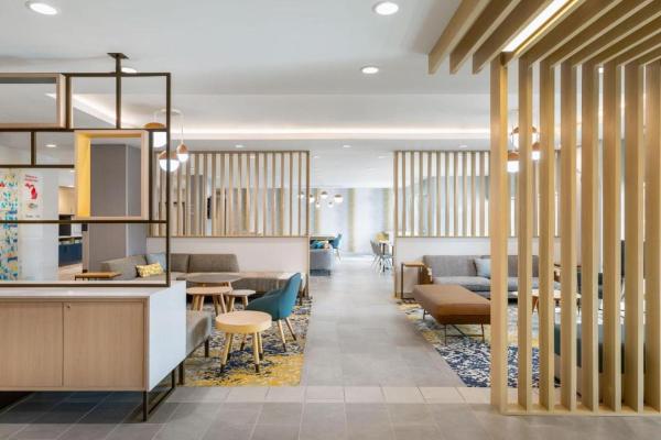 Towneplace Suites By Marriott Lyndhurst - Paterson, NJ
