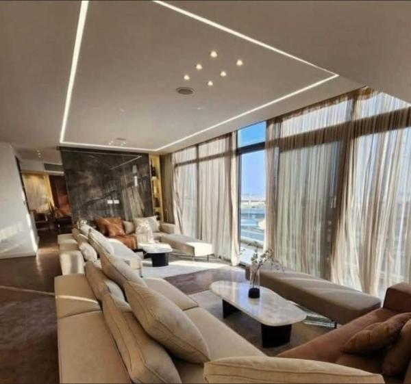 Appartment Tahrir - カイロ