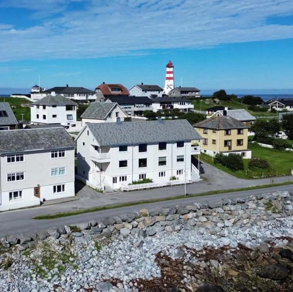 Strandly Seaview - Ålesund