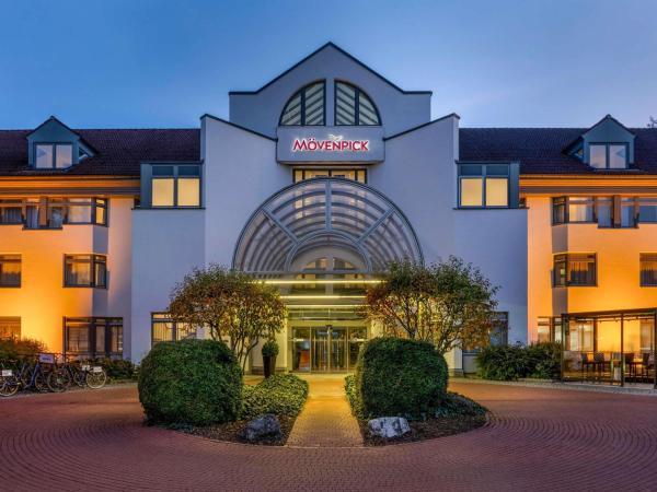 Mövenpick Hotel München-airport - Erding