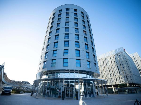 Novotel Angers Centre Gare - Angers