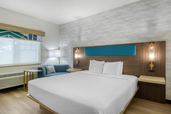 Best Western Northwest Lodge - Boise