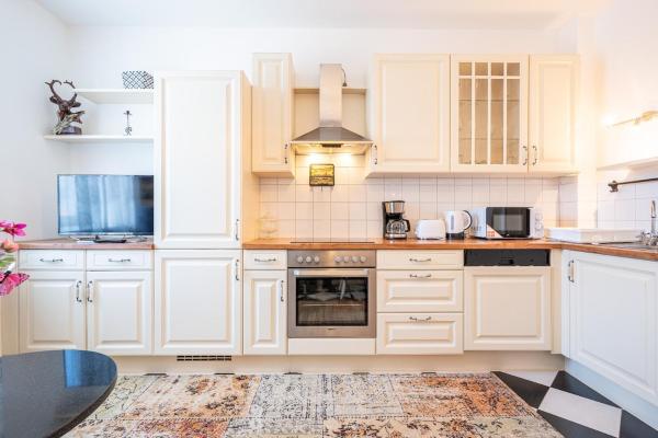Apartment Deluxe Mutters - Innsbruck - İnnsbruck