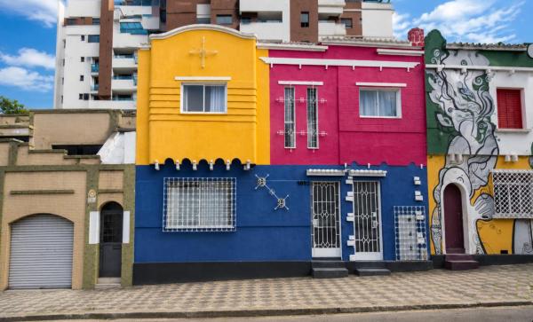 Pousada Solar De Mayo - Curitiba