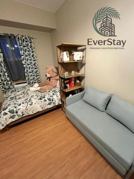 Everstay Cozy Studio In Terraces Tradizo Imus - Dasmariñas