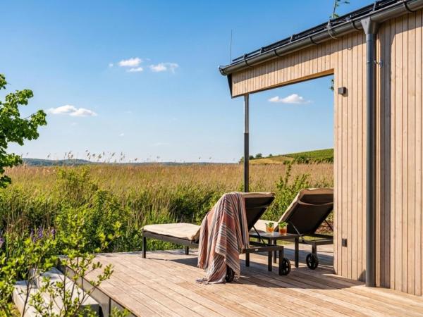 Guesthouse Spa Leithagebirge - Illmitz