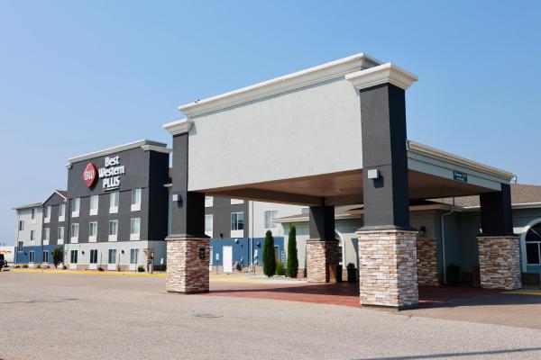 Surestay By Best Western Lexington - Nebraska