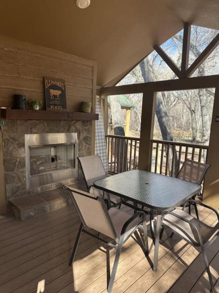 Creek Side Cabin 92 Near Sedona - Camp Verde, AZ