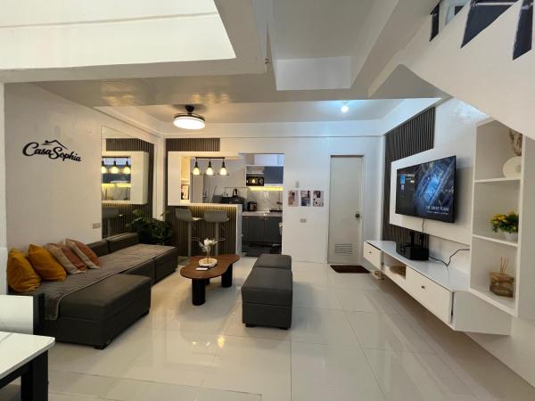 Casa Sophia Butuan Homestay - Butuan City