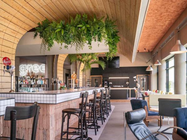 Greet Hotel Cernay Mulhouse - Cernay